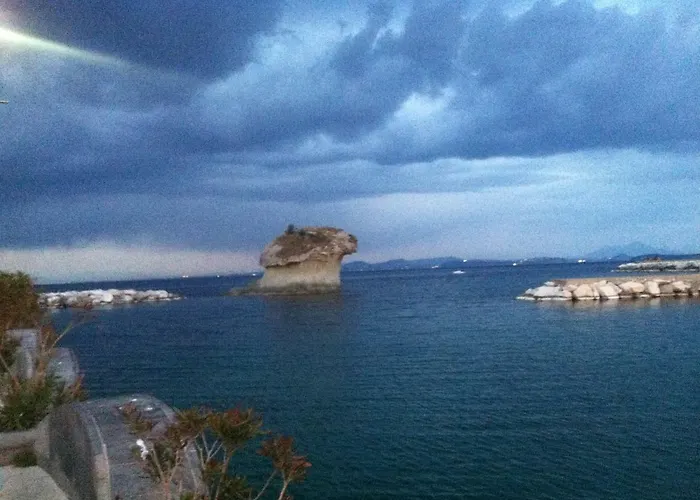 B&B Celestina Ischia