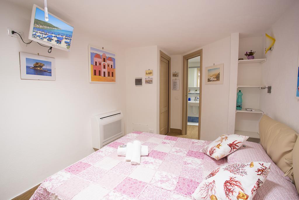 Celestina Ischia Bed & Breakfast *