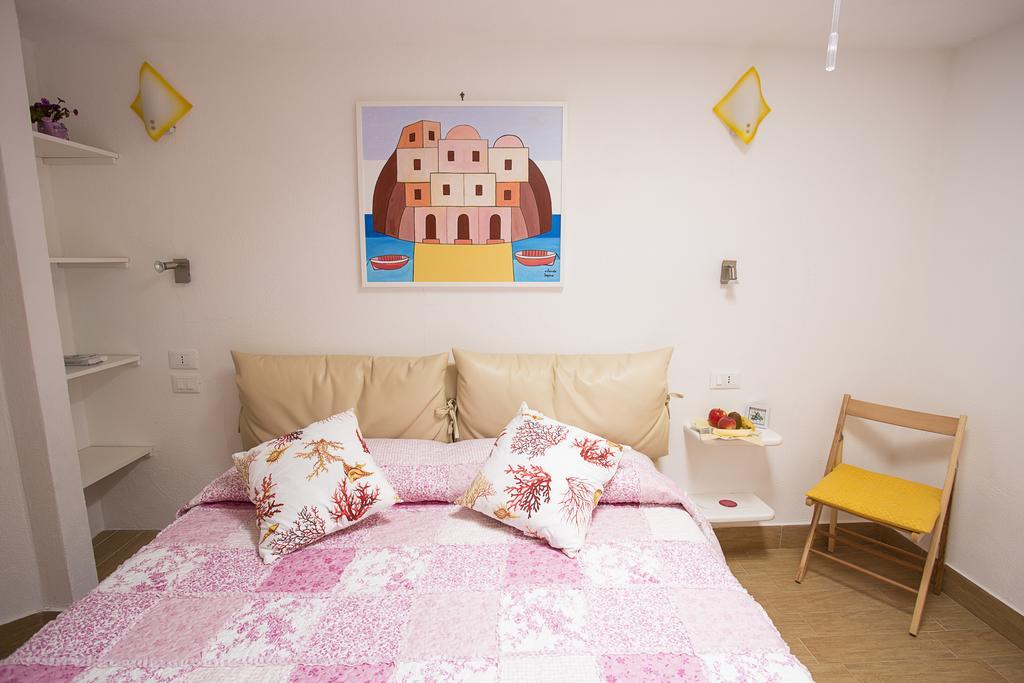 Bed & Breakfast Celestina Ischia Lacco Ameno (Isola d'Ischia)