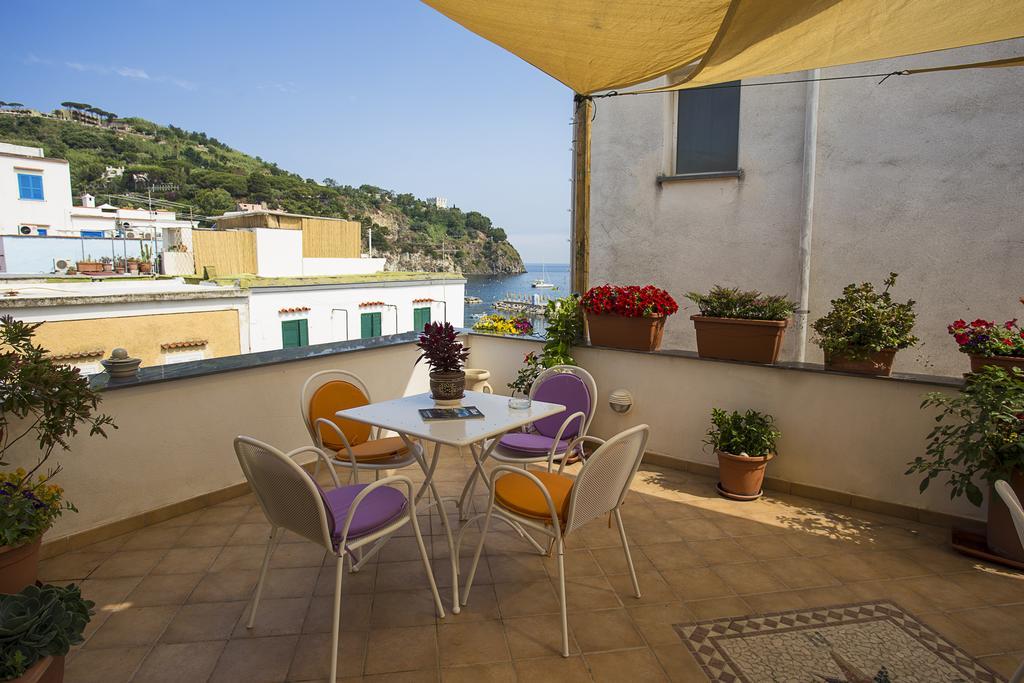Celestina Ischia Lacco Ameno (Isola d'Ischia)