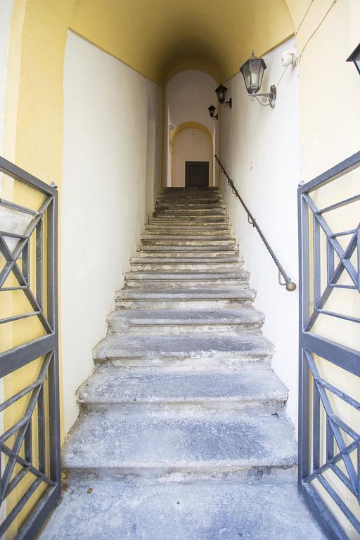 Bed & Breakfast Celestina Ischia Lacco Ameno (Isola d'Ischia)