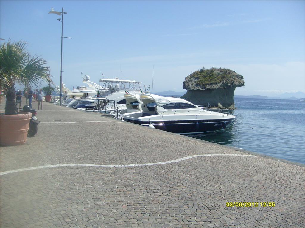Celestina Ischia Lacco Ameno (Isola d'Ischia)