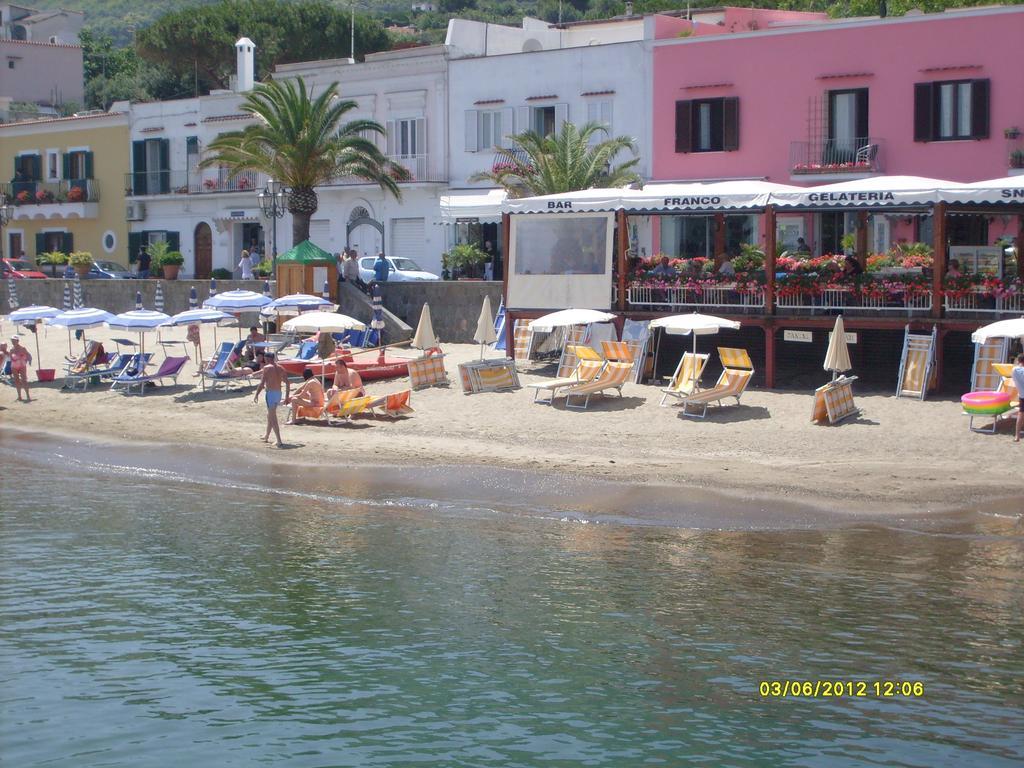 Celestina Ischia Lacco Ameno (Isola d'Ischia)