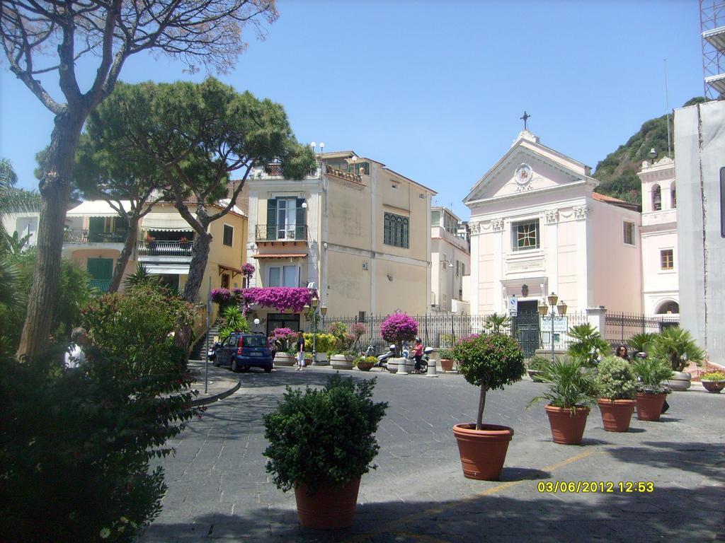 Bed & Breakfast Celestina Ischia