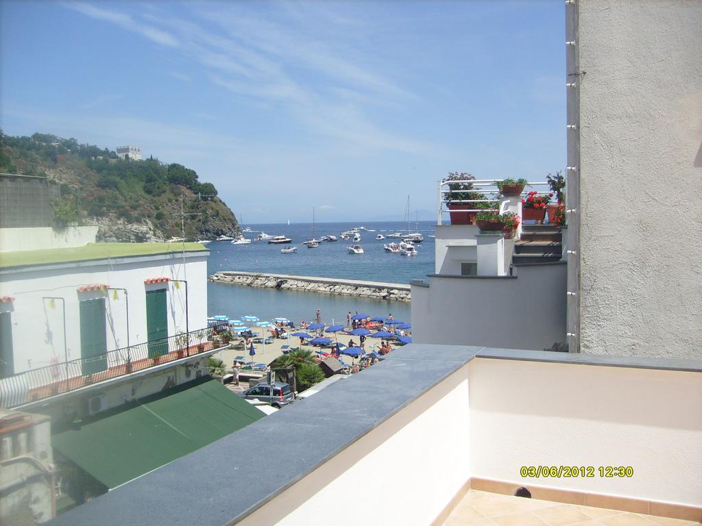 Celestina Ischia Bed & Breakfast