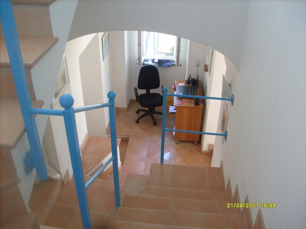 Celestina Ischia Bed & Breakfast