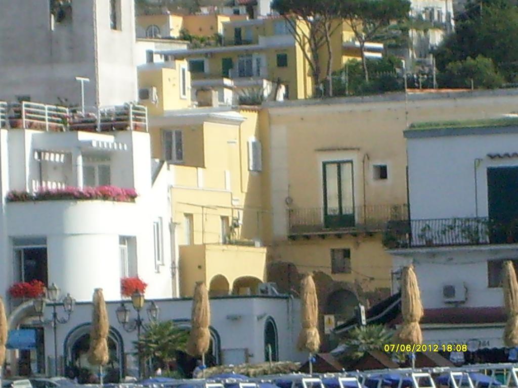 Bed & Breakfast Celestina Ischia *