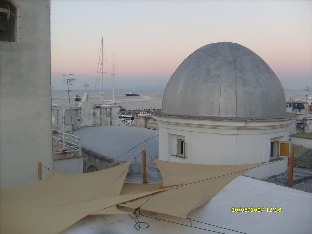 Bed & Breakfast Celestina Ischia *