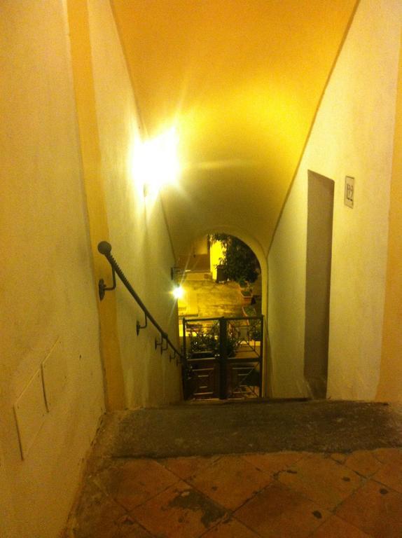 Bed & Breakfast Celestina Ischia