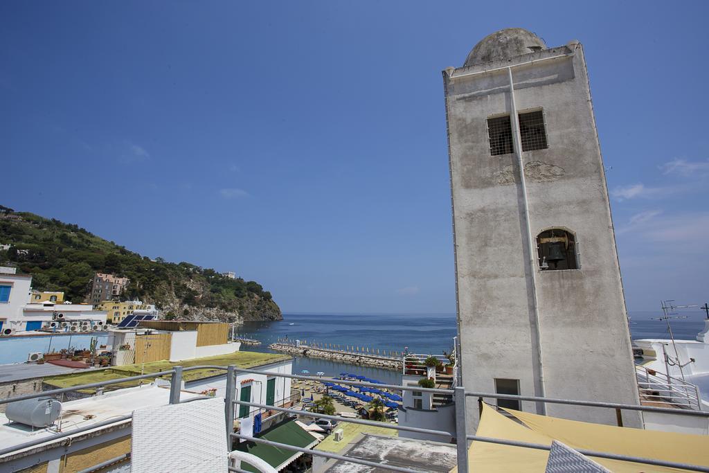 Celestina Ischia * Lacco Ameno (Isola d'Ischia)