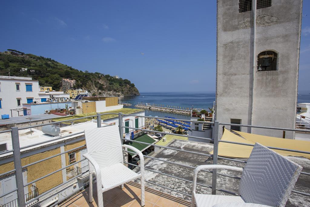 Celestina Ischia * Lacco Ameno (Isola d'Ischia)