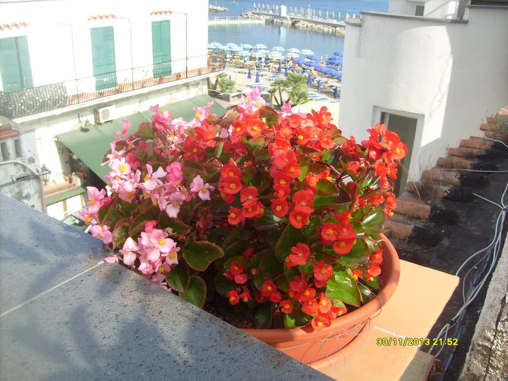 Bed & Breakfast Celestina Ischia