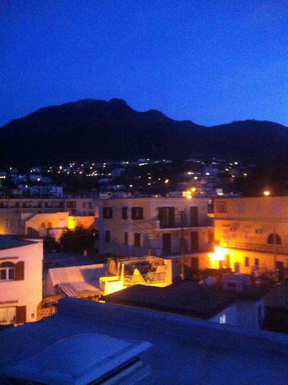Celestina Ischia Bed & Breakfast *