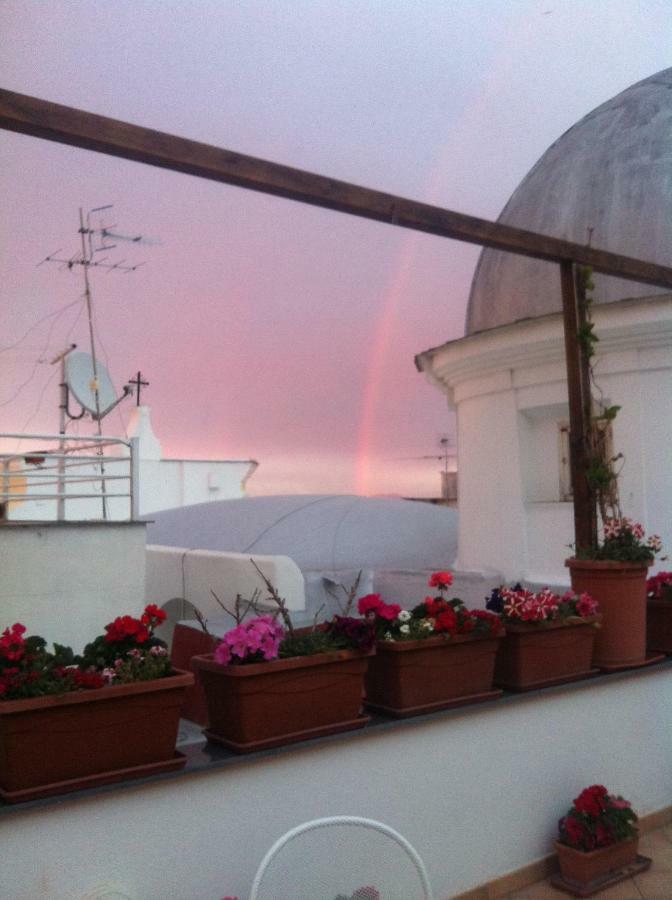 Celestina Ischia Bed & Breakfast