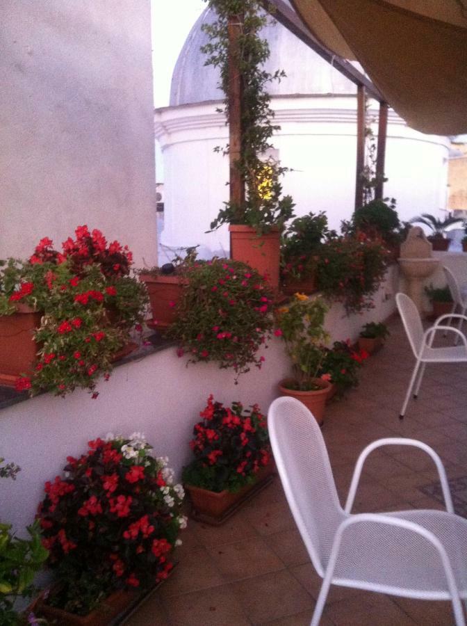 Celestina Ischia Bed & Breakfast Lacco Ameno (Isola d'Ischia)