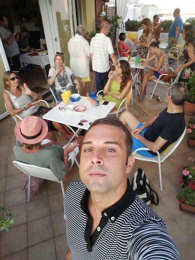 Celestina Ischia Bed & Breakfast