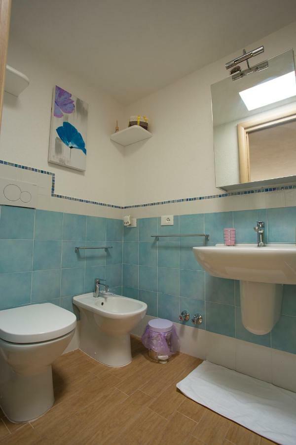 Celestina Ischia Bed & Breakfast *