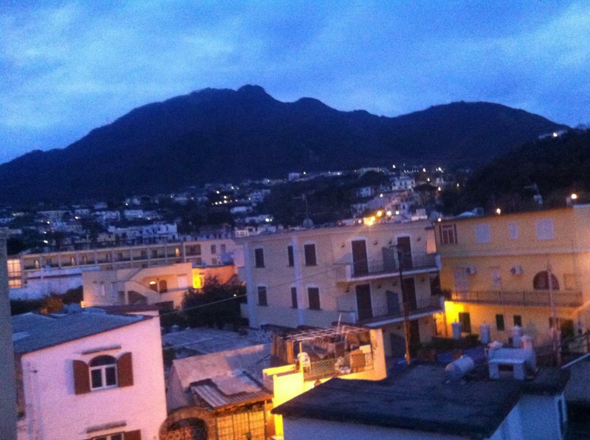 Bed & Breakfast Celestina Ischia Lacco Ameno (Isola d'Ischia)