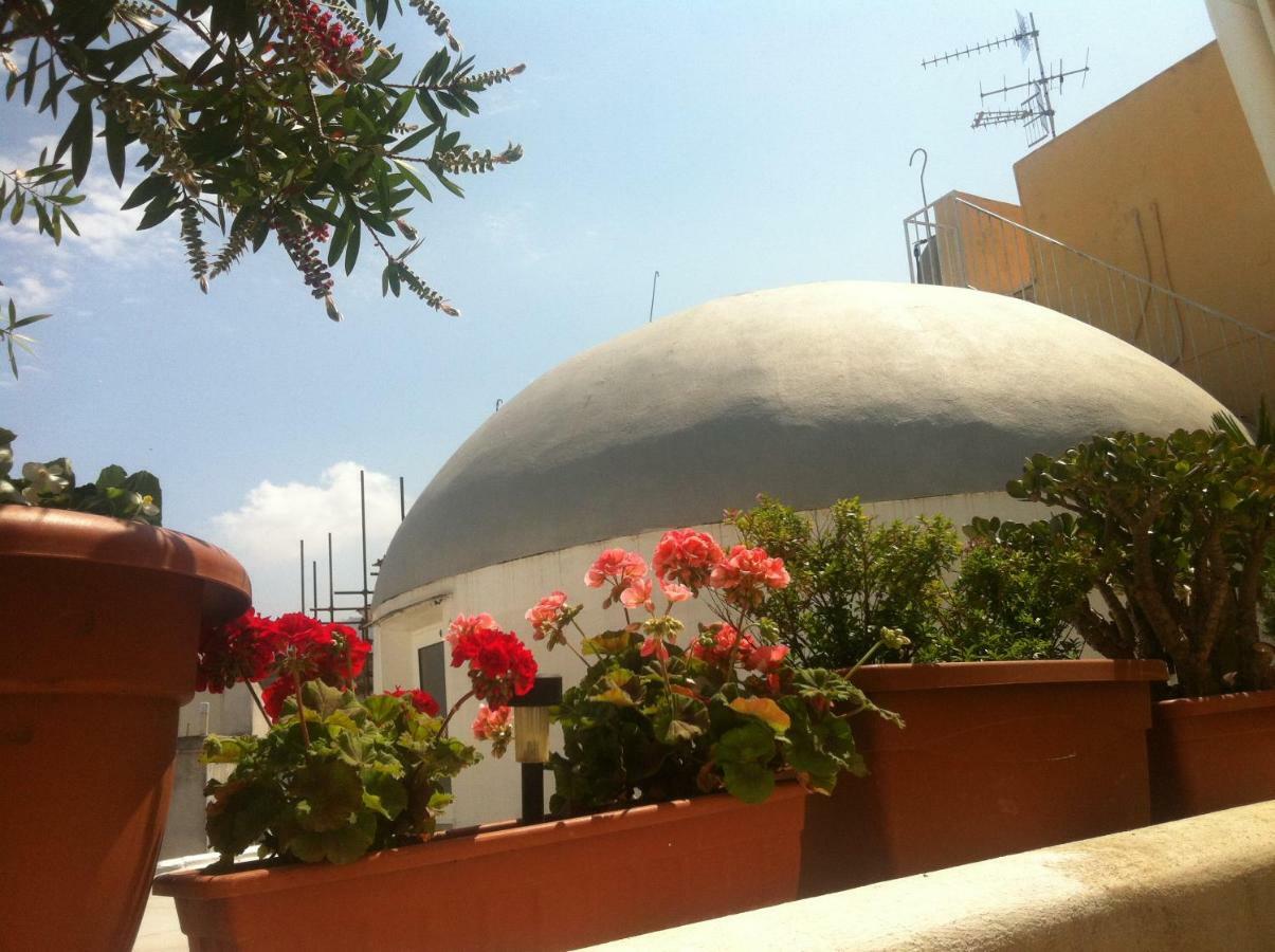 Bed & Breakfast Celestina Ischia Lacco Ameno (Isola d'Ischia)
