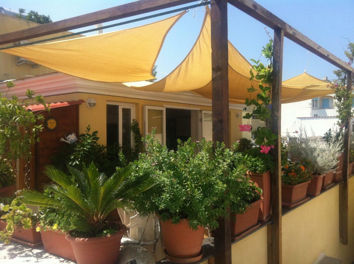 Celestina Ischia Bed & Breakfast