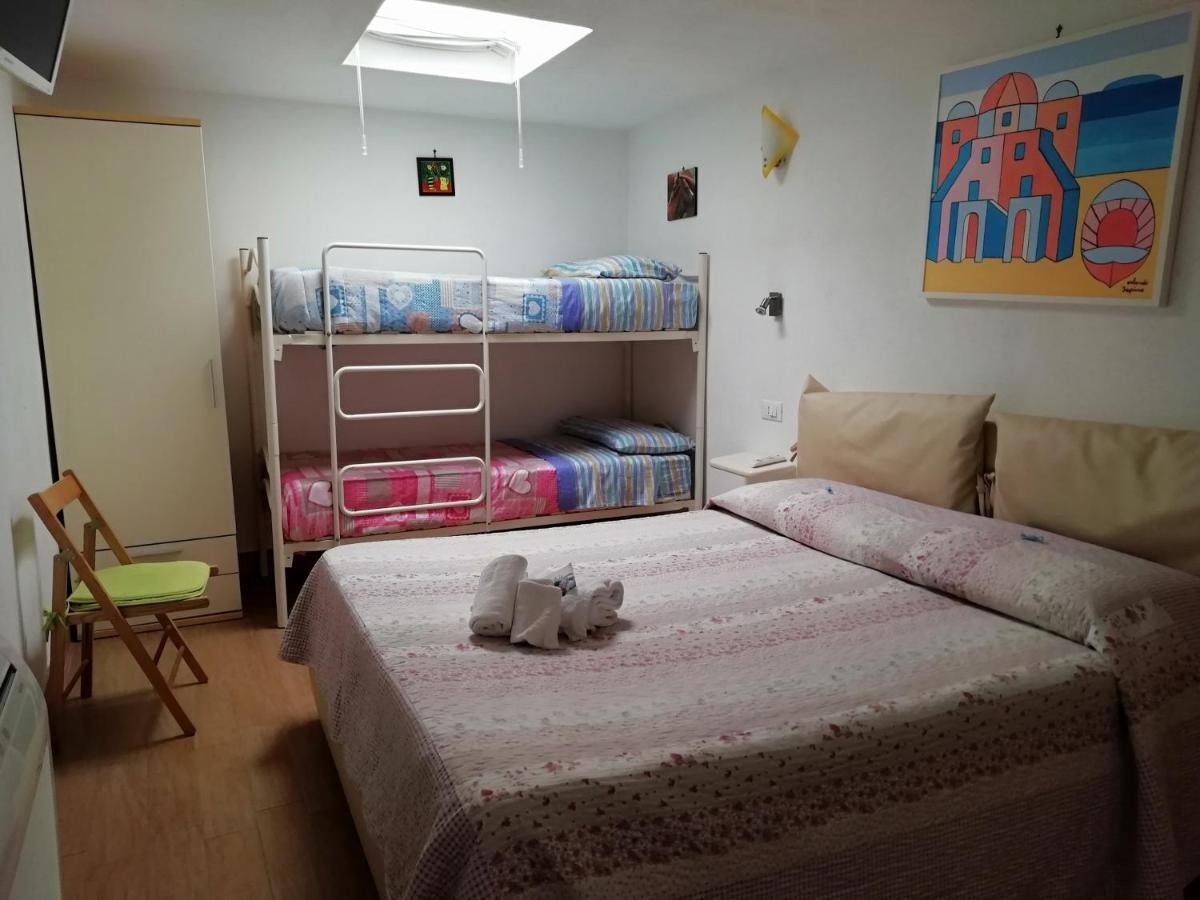 Celestina Ischia Bed & Breakfast Lacco Ameno (Isola d'Ischia)