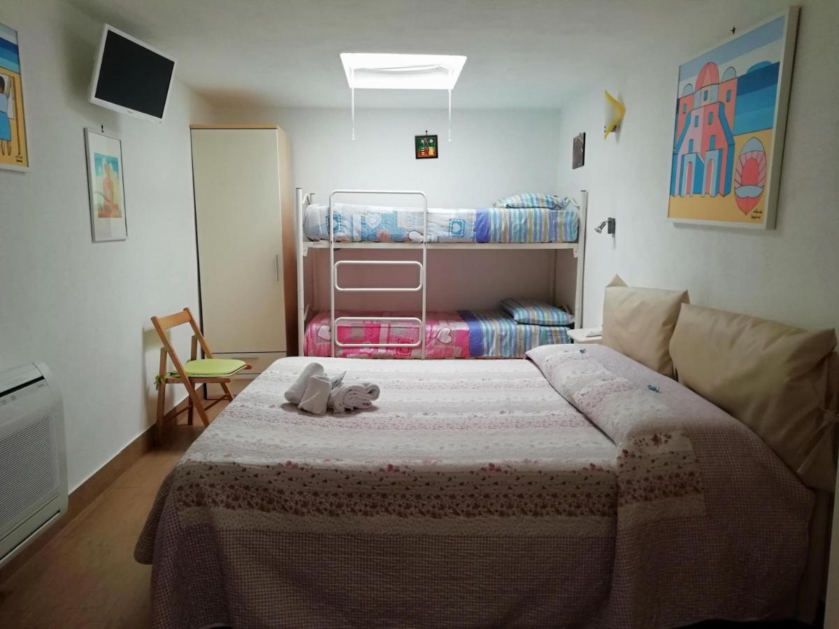 Celestina Ischia Bed & Breakfast Lacco Ameno (Isola d'Ischia)